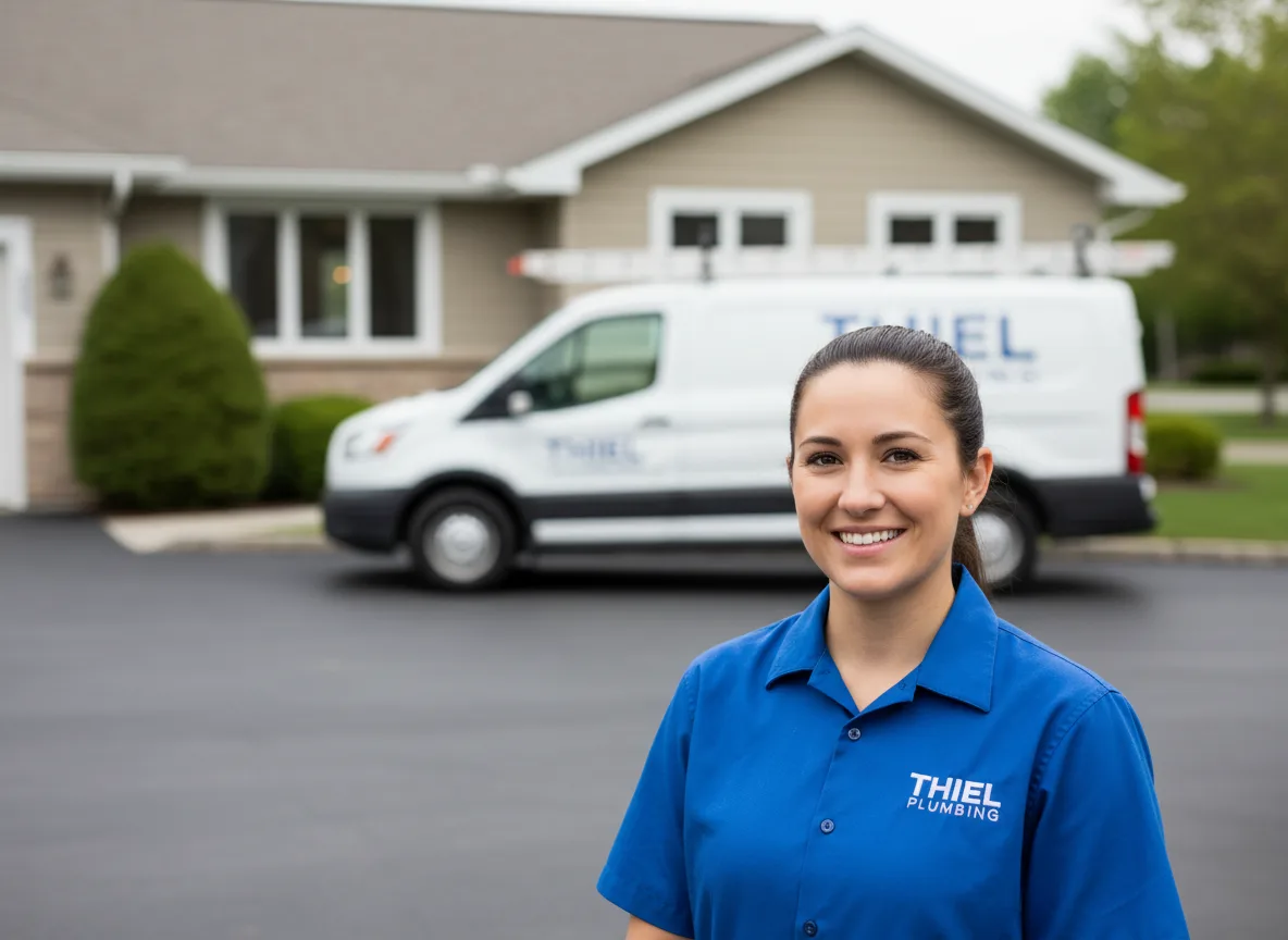 Plumber Brinkhaven, OH FAQs